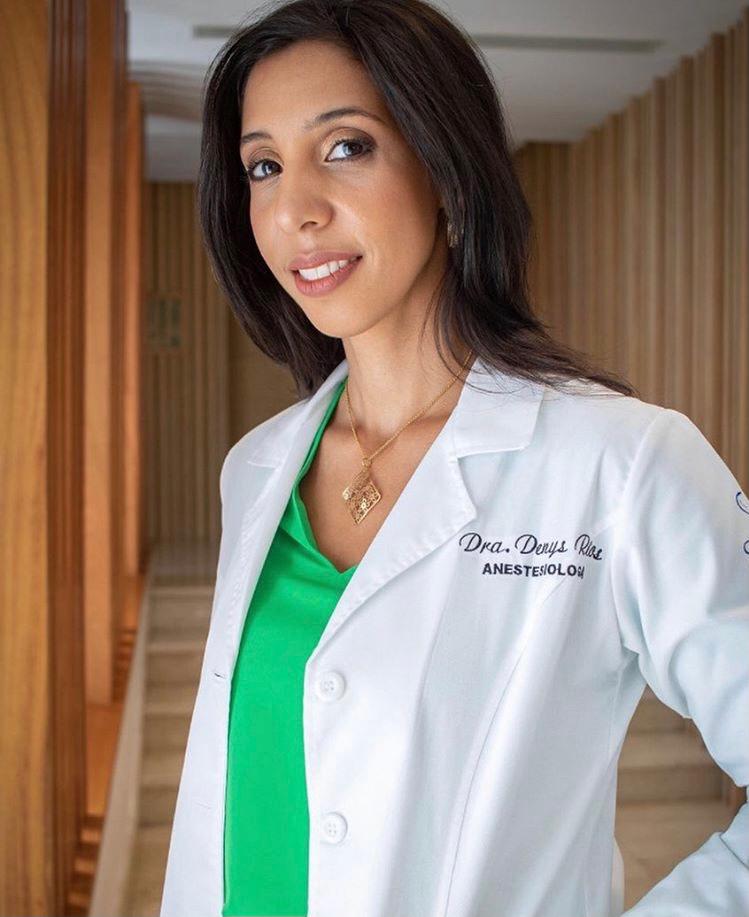 Dra. Dennys Ríos MD
